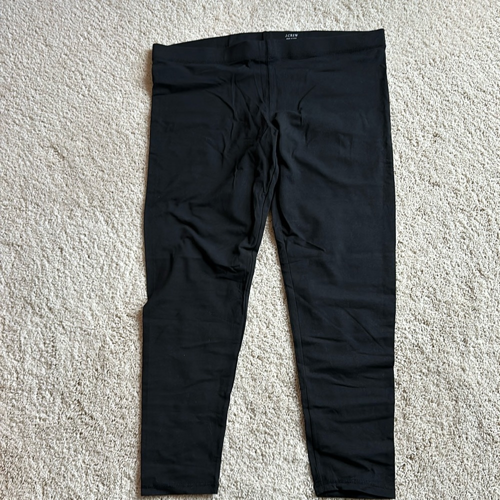 JCrew Leggings